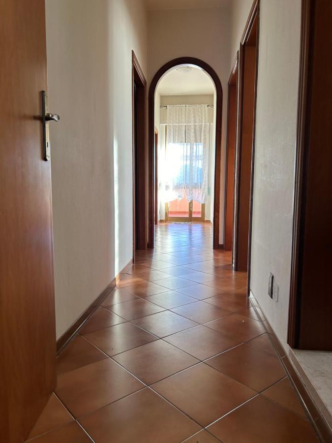 Albi'S House,Terrazza ,Wi-Fi, Parcheggio, Ac Apartment Lucca Luaran gambar